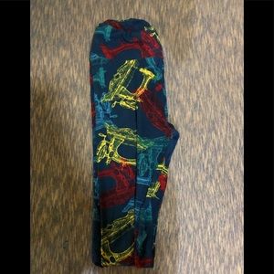 Rare sewing machine Lularoe